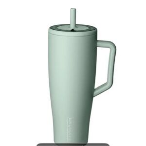BrüMate Matte Green Tumbler